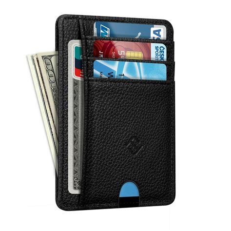 rfid proof secret pocket to carry your credit cards|rfid wallet reviews.